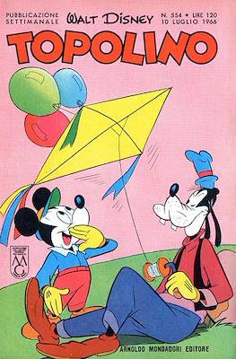 Topolino #554