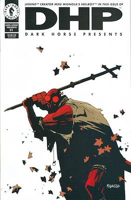 Dark Horse Presents #91