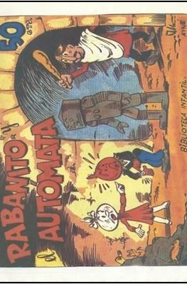 Biblioteca Infantil #65