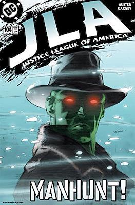 JLA (1997-2006) #104