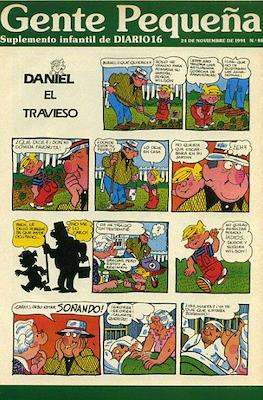 Gente Pequeña / Gente Joven #88