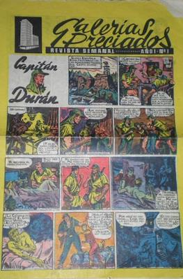 Galerias Preciado (1953) #1