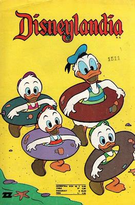 Disneylandia #435