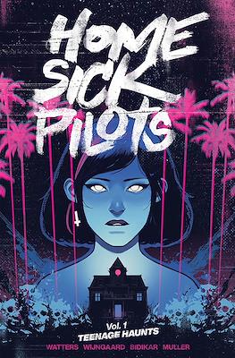 Home Sick Pilots (Softcover 128 pp) #1
