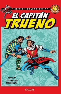 El Capitán Trueno 60 Aniversario (Cartoné) #19
