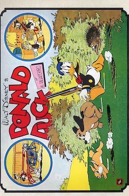 Donald Duck by Al Taliaferro #23