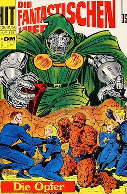 Hit Comics #129