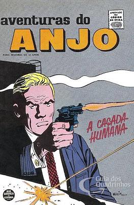 Aventuras do Anjo #59