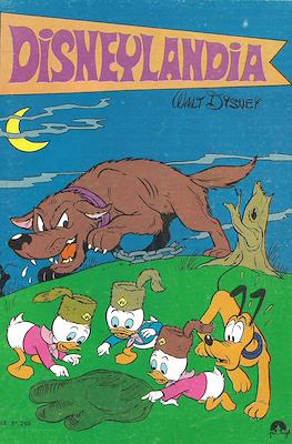Disneylandia #597