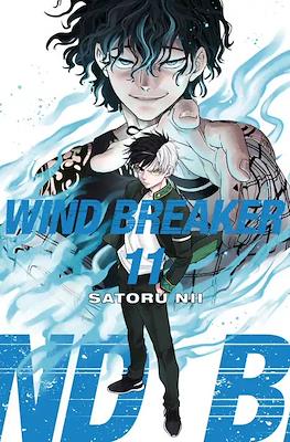 Wind Breaker #11