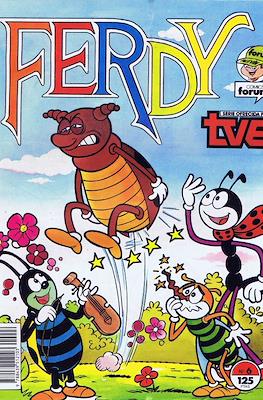 Ferdy #6