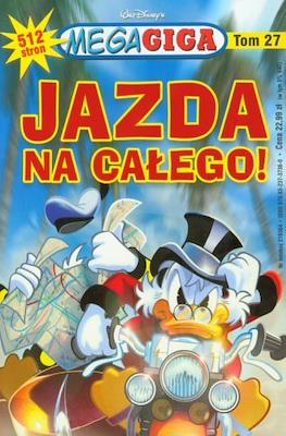Megagiga #27