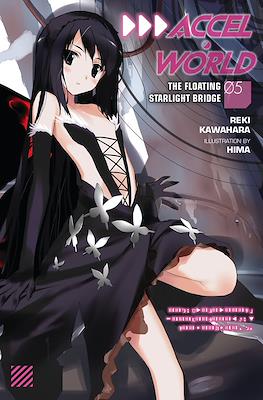 Accel World (Softcover) #5