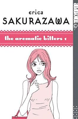 The aromatic bitters