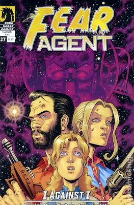 Fear Agent #27