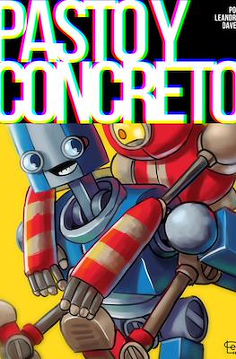 Pasto y Concreto