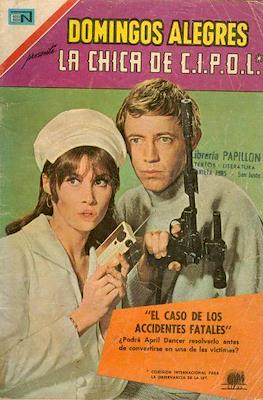 Domingos Alegres #710