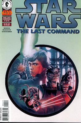 Star Wars The Last Command #4