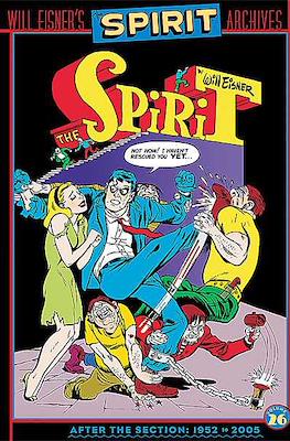 The Spirit Archives #26