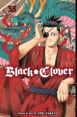 Black Clover #35