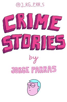 Crime Stories #4