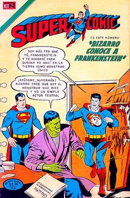 Supermán - Supercomic #82