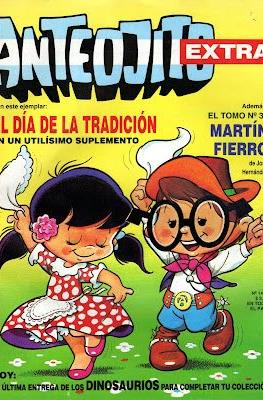 Anteojito #1495
