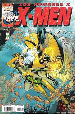 X-Men (1998-2005) #124