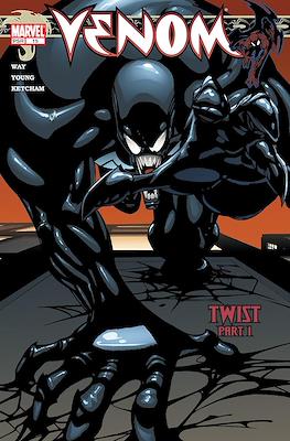 Venom Vol. 1 (2003-2004) #15
