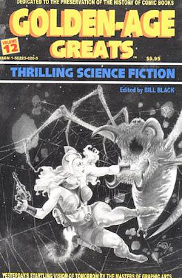 Golden Age Greats #12