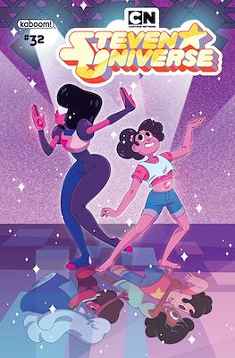 Steven Universe Ongoing #32