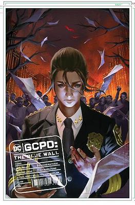 GCPD: The Blue Wall #6