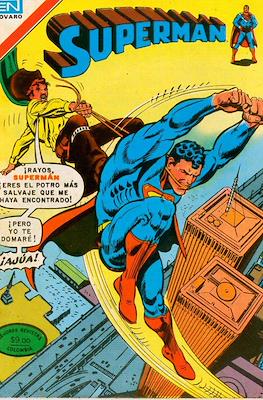 Superman #139