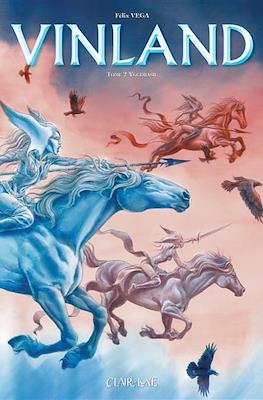 Vinland #2