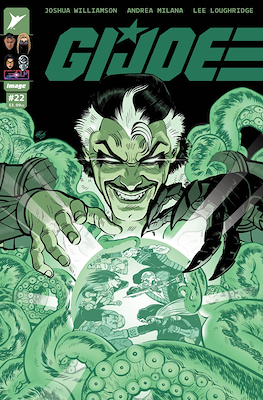 G.I. Joe (2024) #22