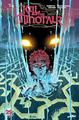 Kill The Minotaur #2