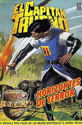 El Capitán Trueno. Edición Histórica #125