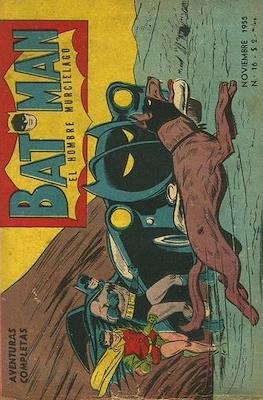 Batman #16