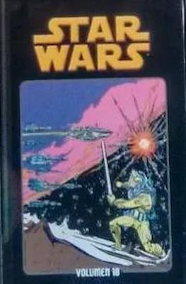 Star Wars (Cartoné) #18