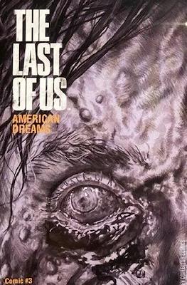 The Last of Us: American Dreams (Variant Cover) #3