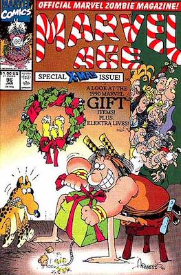 Marvel Age #96