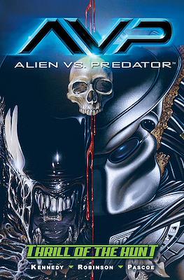 Alien vs. Predator: Thrill of the Hunt