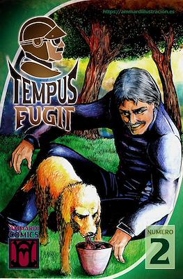 Tempus Fugit #2