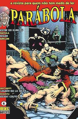 Parábola #6