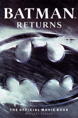 Batman Returns: The Official Movie Book