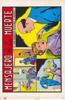 Roberto Alcázar y Pedrín #159