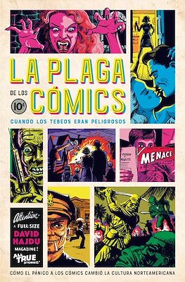 La plaga de los cómics (Rústica 480 pp)