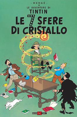 Le avventure di Tintin #13