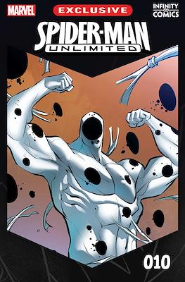 Spider-Man Unlimited Infinity Comic #10