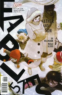 Fables #57